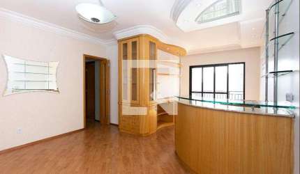 Apartamento à Venda - Tatuapé, 3 Quartos,  89 m2