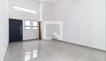 Casa à Venda - Sacomã, 3 Quartos,  100 m2