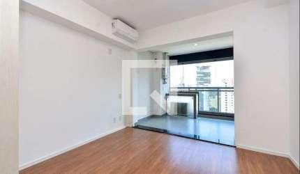 Apartamento à Venda - Pinheiros, 1 Quarto,  31 m2