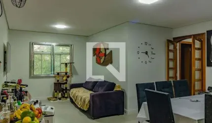 Apartamento à Venda - Jabaquara, 3 Quartos,  104 m2