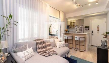 Apartamento à Venda - Santana, 2 Quartos,  72 m2