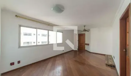 Apartamento à Venda - Brooklin, 3 Quartos,  90 m2