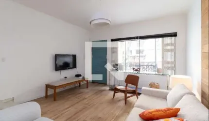 Casa à Venda - Água Fria, 2 Quartos,  109 m2