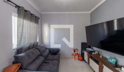 Casa à Venda - Vila Ré, 3 Quartos,  119 m2