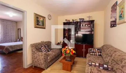 Casa à Venda - Vila Invernada, 3 Quartos,  400 m2