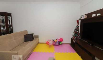 Apartamento à Venda - Vila Pompéia, 2 Quartos,  80 m2