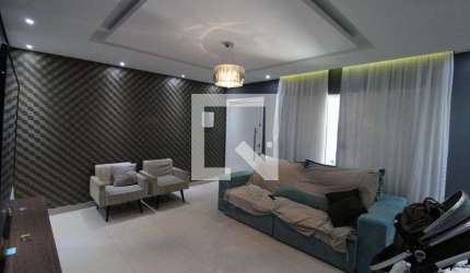 Casa à Venda - Água Fria, 3 Quartos,  135 m2