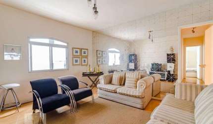 Apartamento à Venda - Jardim Paulista, 2 Quartos,  80 m2