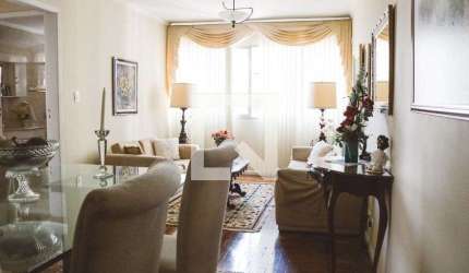 Apartamento à Venda - Santana, 2 Quartos,  111 m2