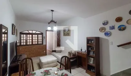 Casa à Venda - Chácara Santo Antonio, 4 Quartos,  100 m2