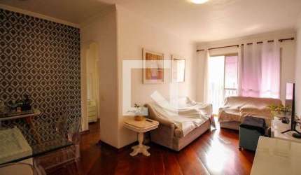 Apartamento à Venda - Sumaré, 2 Quartos,  68 m2