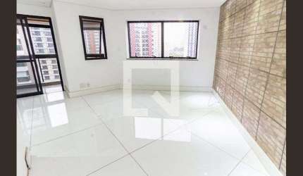 Apartamento à Venda - Jardim Anália Franco, 3 Quartos,  104 m2