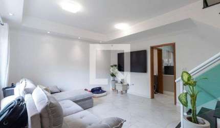 Casa à Venda - Ponte Rasa, 3 Quartos,  165 m2