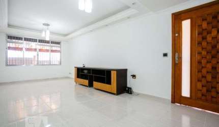 Casa à Venda - Vila Mangalot, 3 Quartos,  290 m2