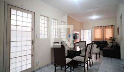 Casa à Venda - Ermelino Matarazzo, 3 Quartos,  250 m2