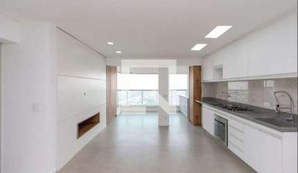 Apartamento à Venda - Campo Belo, 2 Quartos,  68 m2