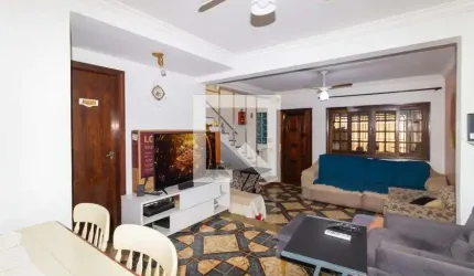 Casa à Venda - Ipiranga, 2 Quartos,  138 m2