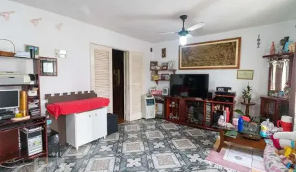 Casa à Venda - Vila Jacuí, 5 Quartos,  350 m2