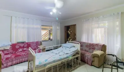 Casa à Venda - Ponte Rasa, 3 Quartos,  454 m2