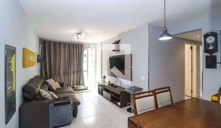 Apartamento à Venda - Aclimação, 3 Quartos,  120 m2