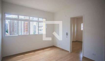 Apartamento à Venda - Vila Clementino, 3 Quartos,  67 m2