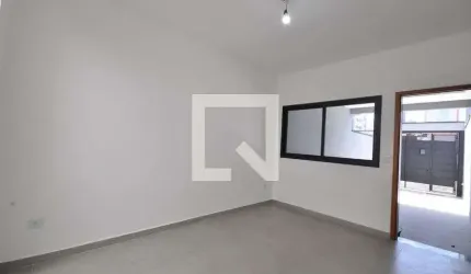 Casa à Venda - Vila Mazzei, 3 Quartos,  119 m2