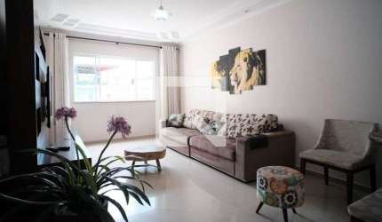 Casa à Venda - Ponte Rasa, 3 Quartos,  233 m2