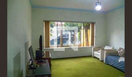 Casa à Venda - Freguesia do Ó, 3 Quartos,  130 m2