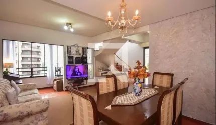 Apartamento à Venda - Portal do Morumbi, 4 Quartos,  170 m2