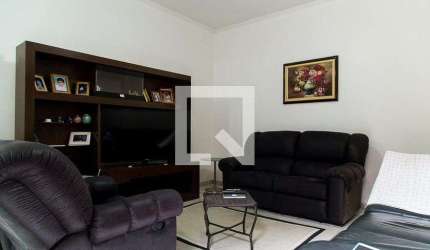 Casa à Venda - Vila Mascote, 5 Quartos,  140 m2