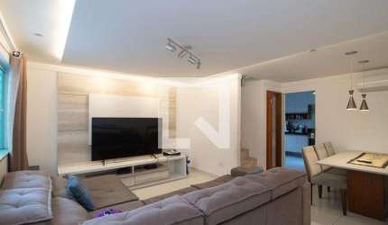 Casa à Venda - Vila Constança , 3 Quartos,  115 m2