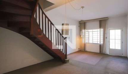 Casa à Venda - Belém, 3 Quartos,  130 m2