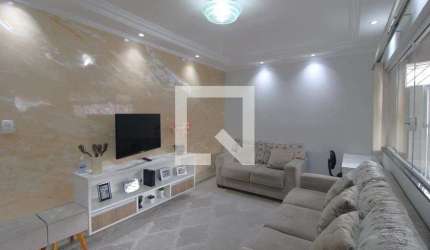 Casa à Venda - Socorro, 2 Quartos,  120 m2