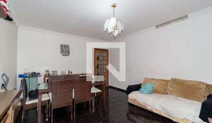 Casa à Venda - Vila Invernada, 3 Quartos,  336 m2