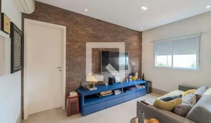 Apartamento à Venda - Consolação, 1 Quarto,  54 m2