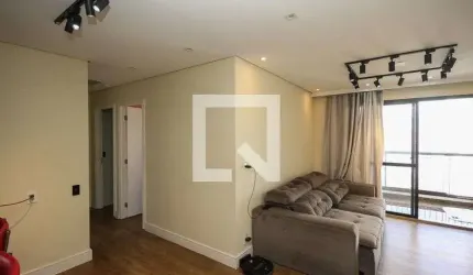 Apartamento à Venda - Jardim Avelino , 3 Quartos,  82 m2