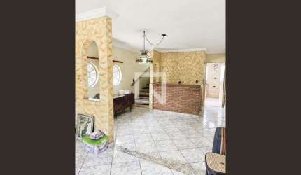 Casa à Venda - Tucuruvi, 3 Quartos,  270 m2