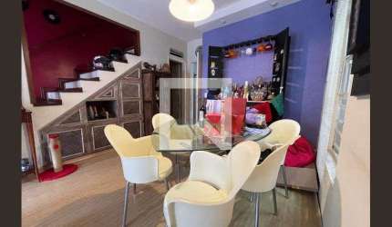 Casa à Venda - Butantã, 3 Quartos,  130 m2