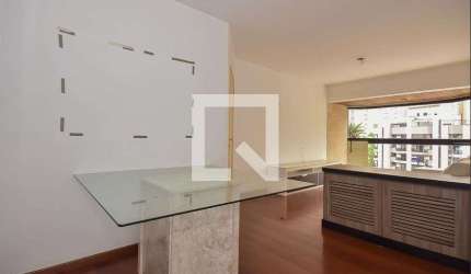 Apartamento à Venda - Panamby, 3 Quartos,  104 m2