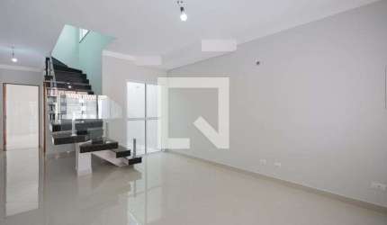 Casa à Venda - Santana, 3 Quartos,  110 m2