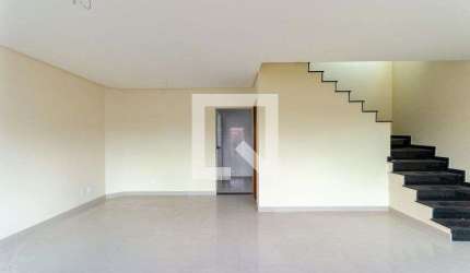 Casa à Venda - Freguesia do Ó, 3 Quartos,  96 m2