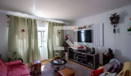 Casa à Venda - Jardim Éster Yolanda, 3 Quartos,  135 m2
