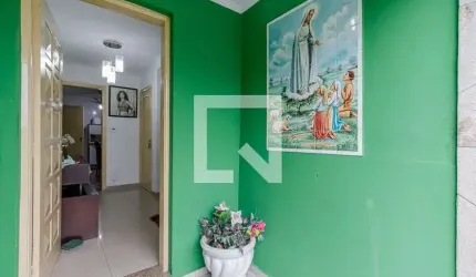 Casa à Venda - Vila das Mercês, 3 Quartos,  121 m2