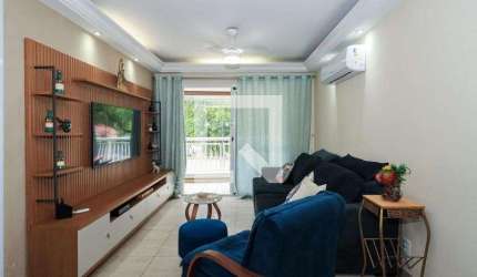 Apartamento à Venda - Panamby, 3 Quartos,  96 m2