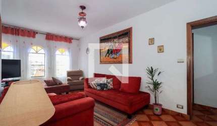 Casa à Venda - Vila Sônia, 3 Quartos,  173 m2