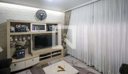 Casa à Venda - Vila Formosa, 3 Quartos,  280 m2
