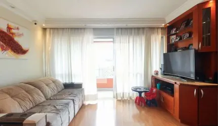 Apartamento à Venda - Vila Carrão, 3 Quartos,  83 m2