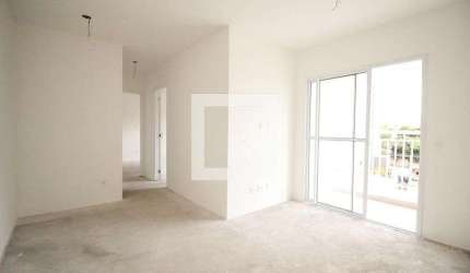 Apartamento à Venda - Água Fria, 2 Quartos,  55 m2