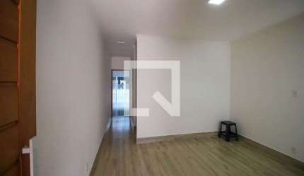 Casa à Venda - Vila Santa Clara, 3 Quartos,  120 m2