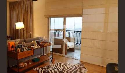 Apartamento à Venda - Jardim Londrina, 2 Quartos,  86 m2